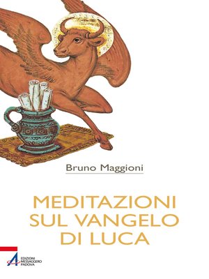 cover image of Meditazioni sul Vangelo di Luca